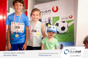 Marktlauf Ybbsitz